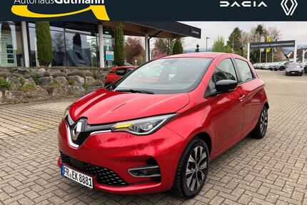 Renault ZOE Gebrauchtwagen