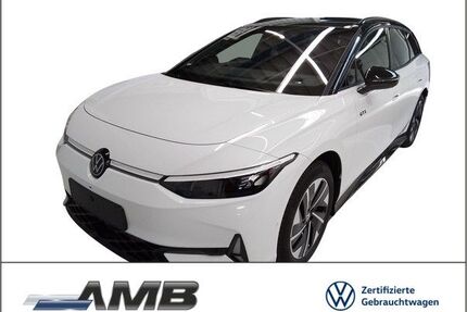 VW ID.7 Gebrauchtwagen