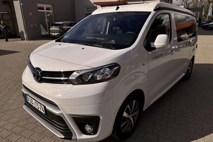 Toyota Proace (Verso) Gebrauchtwagen