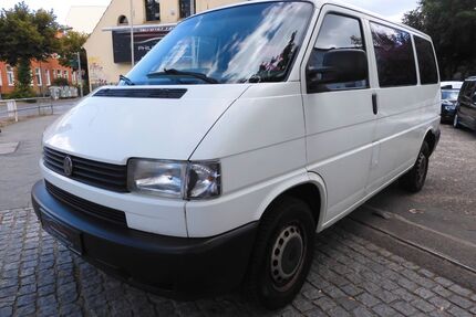 VW T4 Caravelle Gebrauchtwagen