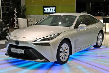 Toyota Mirai Gebrauchtwagen
