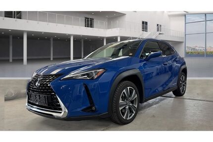 Lexus UX Gebrauchtwagen