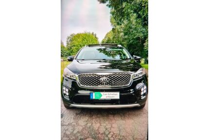 Kia Sorento Gebrauchtwagen