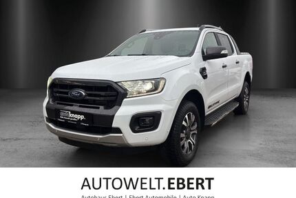 Ford Ranger Gebrauchtwagen