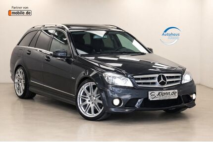 Mercedes-Benz C 280 Gebrauchtwagen