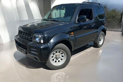 Alfa Romeo Jimny 