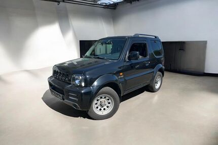 Mercedes-Benz Jimny 