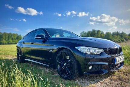 BMW 428 Gran Coupé Gebrauchtwagen