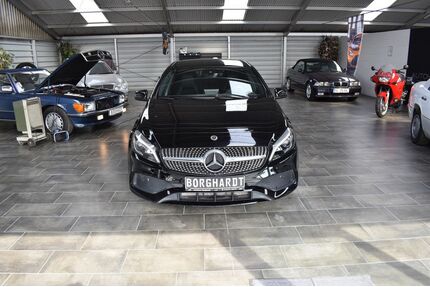 Mercedes-Benz A 180 Gebrauchtwagen