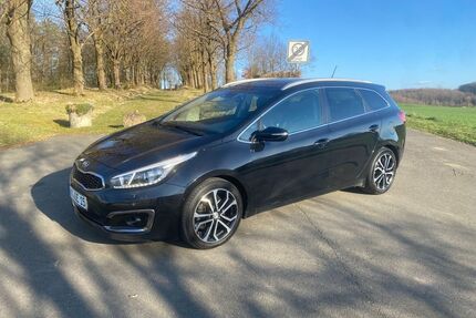 Kia ceed / Ceed Gebrauchtwagen