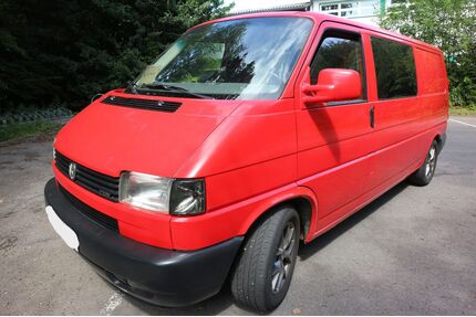 VW T4 Kombi Gebrauchtwagen
