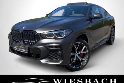 BMW X6 M50 Gebrauchtwagen