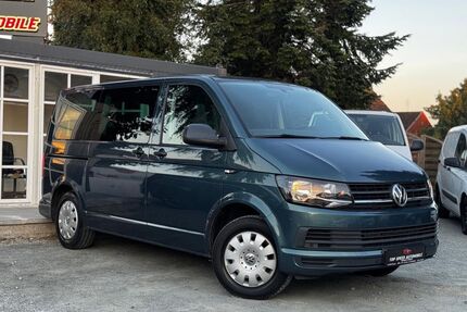 VW T6 Multivan Gebrauchtwagen