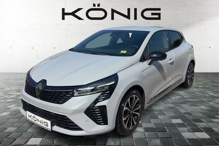 Renault Clio Gebrauchtwagen