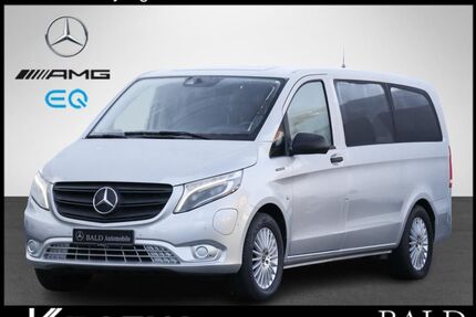 Mercedes-Benz eVito Gebrauchtwagen