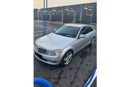 Mercedes-Benz C 180 Gebrauchtwagen