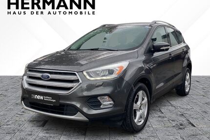 Ford Kuga Gebrauchtwagen