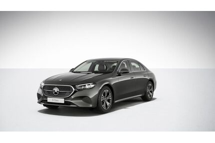 Mercedes-Benz E 220 Gebrauchtwagen