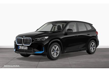 BMW iX1 Gebrauchtwagen
