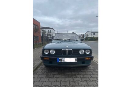 BMW 316 Gebrauchtwagen