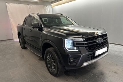 Ford Ranger Gebrauchtwagen
