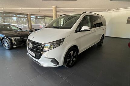 Mercedes-Benz V 250 Gebrauchtwagen