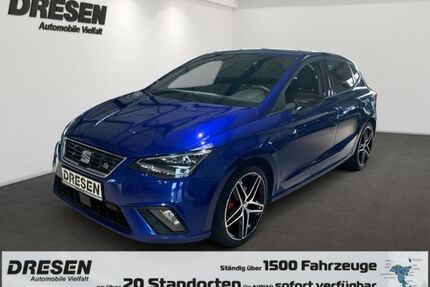 Seat Ibiza Gebrauchtwagen