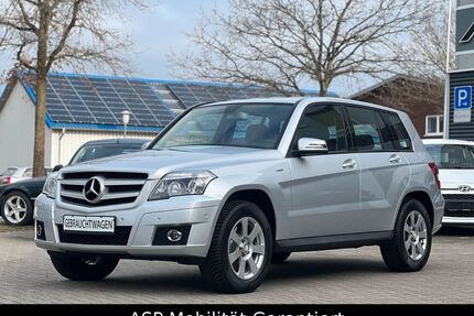 Mercedes-Benz GLK 220 Gebrauchtwagen
