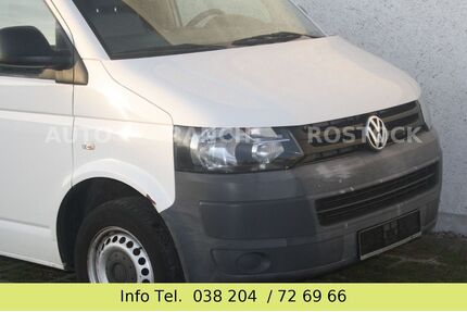 VW T5 Transporter Gebrauchtwagen