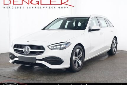 Mercedes-Benz C 220 Gebrauchtwagen