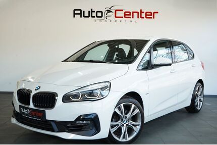 BMW 218 Active Tourer Gebrauchtwagen