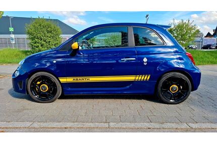 Abarth 595 Gebrauchtwagen