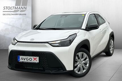 Toyota Aygo (X) Gebrauchtwagen