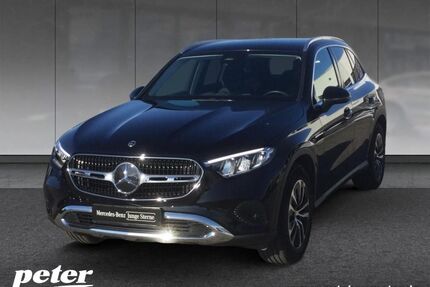 Mercedes-Benz GLC 220 Gebrauchtwagen