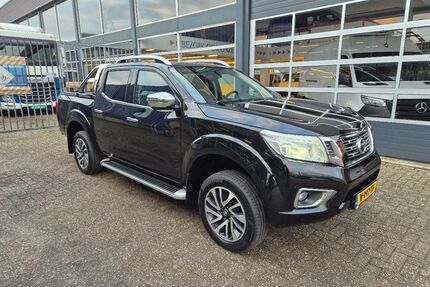 Nissan Navara Gebrauchtwagen