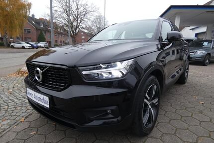 Volvo XC40 Gebrauchtwagen