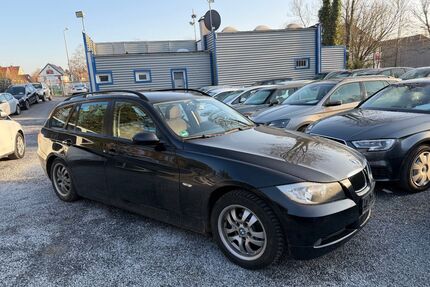 BMW 318 Gebrauchtwagen