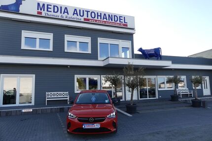 Opel Corsa Gebrauchtwagen