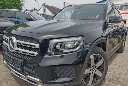 Mercedes-Benz GLB 200 Gebrauchtwagen