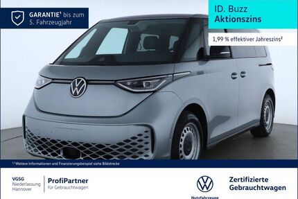 VW ID. Buzz Gebrauchtwagen