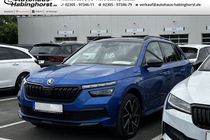 Skoda Kamiq Gebrauchtwagen
