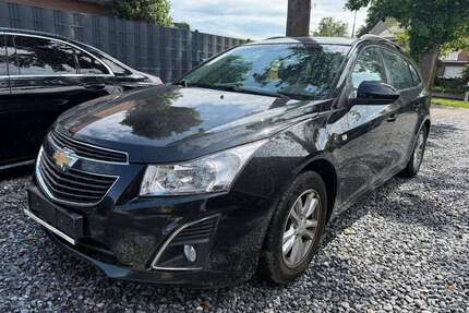 Chevrolet Cruze Gebrauchtwagen