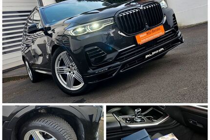 Alpina XB7 Gebrauchtwagen