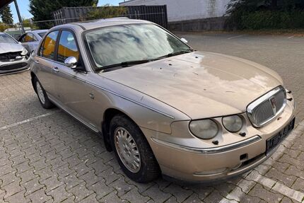 Rover 75 Gebrauchtwagen