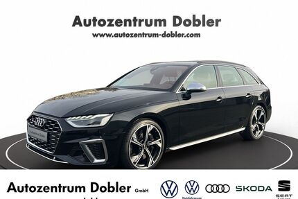 Audi S4 Gebrauchtwagen