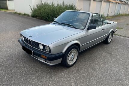 BMW 318 Gebrauchtwagen
