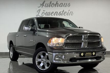 Dodge RAM Gebrauchtwagen