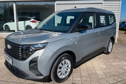 Ford Tourneo Courier Gebrauchtwagen