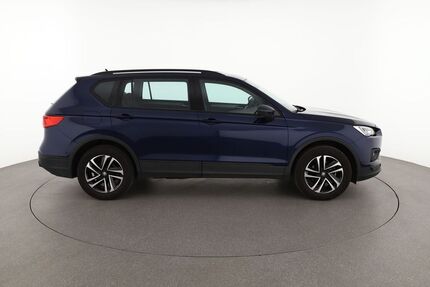 Seat Tarraco Gebrauchtwagen