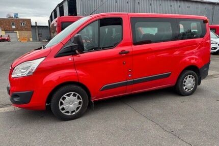 Ford Transit Custom Gebrauchtwagen